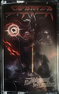 Sacrifizer ‎– Le Diamant de Lucifer (MC, France)