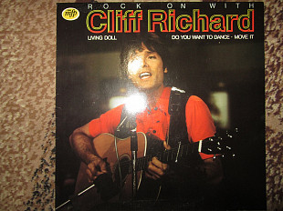 Cliff Richard