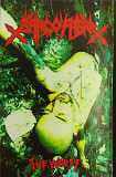 Sarcofago – The Worst (MC, U.S.A.)