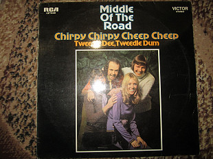 Middle Of The Road - Middle Of The Road