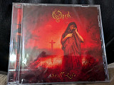 OPETH “Still Life”