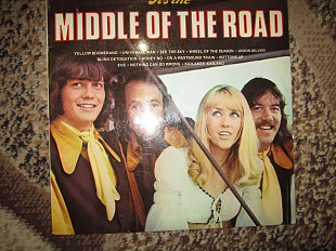 Middle Of The Road