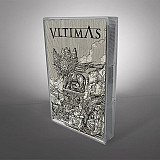 Vltimas ‎– Something Wicked Marches In (MC, France)