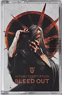 Within Temptation ‎– Bleed Out (MC, EU)