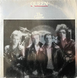 Queen – The Game