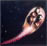 Deep Purple – Fireball /1971/1996/ EMI , Harvest (25th Anniversary Edition)