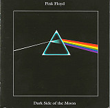 Pink Floyd – The Dark Side Of The Moon /1973/2000/EMI