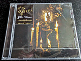 OPETH “Ghost Reveries”