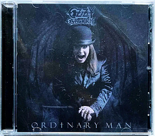 Ozzy Osbourne - Ordinary Man