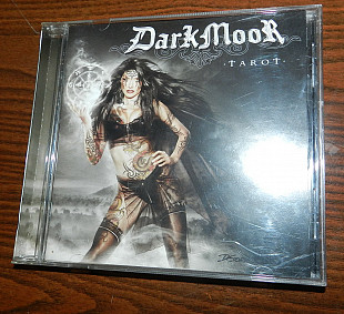 Dark Moore " Tarot" 2007