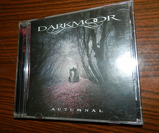 Dark Moor "Autumnal" 2008