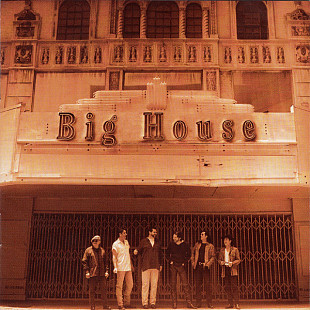 Big House – Big House ( USA )