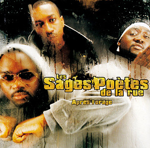 Les Sages Poètes De La Rue – Après L'Orage