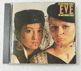 CD THE ALAN PARSONS PROJECT 1979/1988 Eve (Germany)