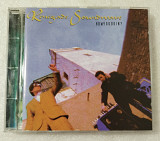 CD RENEGADE SOUNDWAVE 1994 Howyoudoin? (Germany)