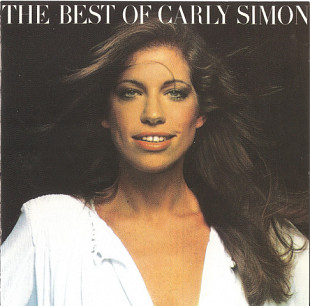 Carly Simon – The Best Of Carly Simon ( USA )