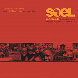 Ludovic Navarre AKA St Germain Presents Soel – Memento