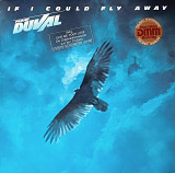 Frank Duval – If I Could Fly Away