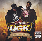 UGK – Underground Kingz ( 2 x CD )