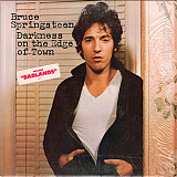Bruce Springsteen – Darkness On The Edge Of Town ( USA )