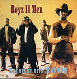 Boyz II Men – Greatest Hits