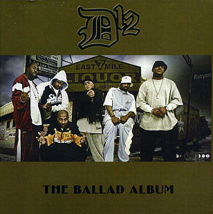 D12 – The Ballad Album