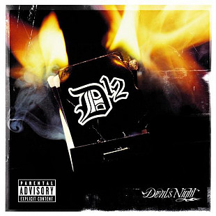 D12 – Devils Night