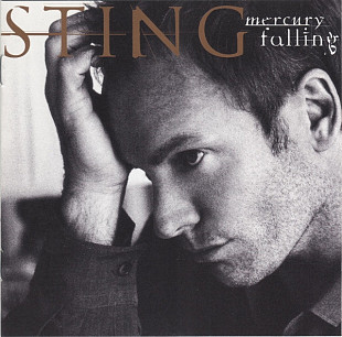 Sting – Mercury Falling ( USA )