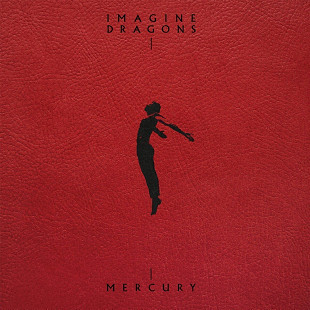 Вінілова платівка Imagine Dragons - Mercury: Act 2 [2LP]