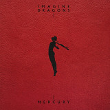 Вінілова платівка Imagine Dragons - Mercury: Act 2 [2LP]