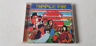 1969) Apple Pie Motherhood Band Apple Pie