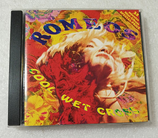 CD ROMEOS 1991 Cool Wet Cross (Germany)