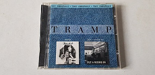1969, 1974) Tramp Tramp / Put A Record On