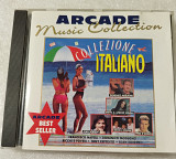 CD COLLEZIONE ITALIANO 1995 (Benelux)