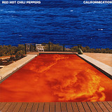 Red Hot Chili Peppers – Californication
