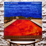 Red Hot Chili Peppers – Californication