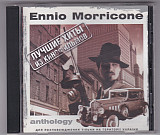 Ennio Morricone 2002 - Лучшие Хиты Из Кинофильмов (Anthology) (Ukr.)