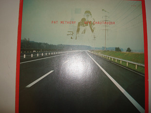 PAT METHENY- New Chautauqua 1979 Spain Jazz Fusion Contemporary Jazz