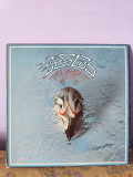 Eagles their Greatest hits 1971-1975(USA 1976) ex /ex+(nm-)