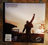 Queen – Made In Heaven
