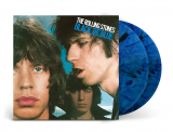 The Rolling Stones - Black and Blue