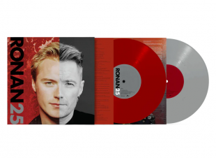 Ronan Keating - Ronan 25