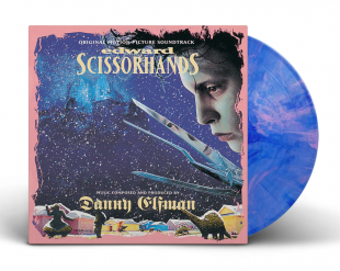 Danny Elfman - Edward Scissorhands