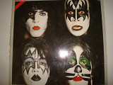 KISS- Dynasty 1979 France Rock Hard Rock Glam Disco