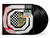 The R&B Scene - Various Artists
