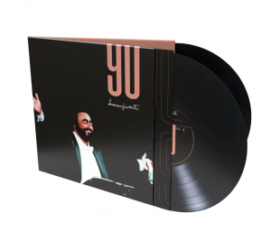 Luciano Pavarotti - Novanta