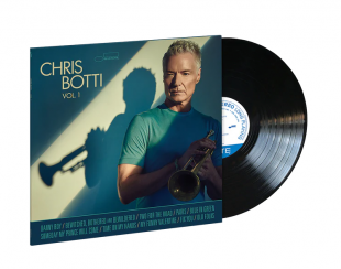 Chris Botti - Vol. 1