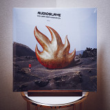Audioslave – Audioslave