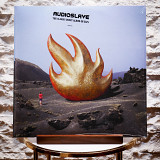 Audioslave – Audioslave