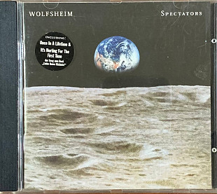 Wolfsheim – «Spectators»